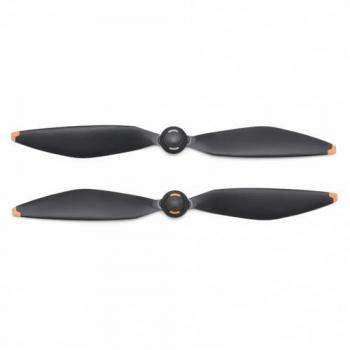 DJI Mavic 4 Pro Replacement Propellers - Gray, Drone Accessories