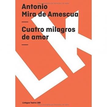 Cuatro milagros de amor: 180