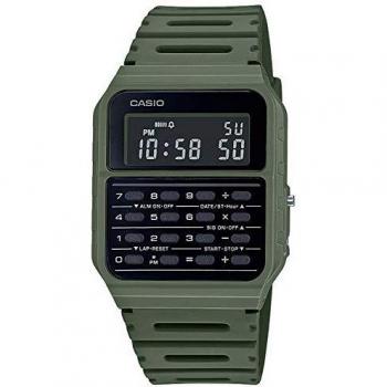 Reloj Casio vintage CA53WF3BEF Vintage