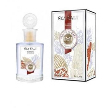 Monotheme Classic Collection Sea Salt Eau de Toilette 100 ml Unisex