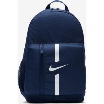 Nike Academy Team Junior Backpack, Unisex, Navy Blue, 22L