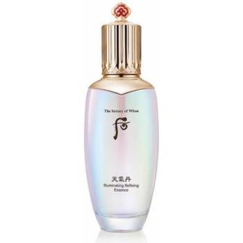 Whoo Cheongidan Illuminating Refining Essence 150ml - Luxury Korean Skincare