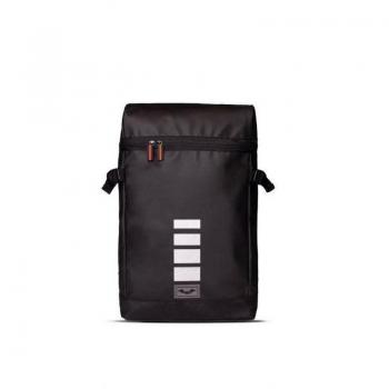 Mochila Warner The Batman Logo 2022 Negra