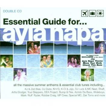 Essential Guide for Ayia Napa