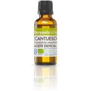 Aceite Esencial de Cantueso Bio 30 ml