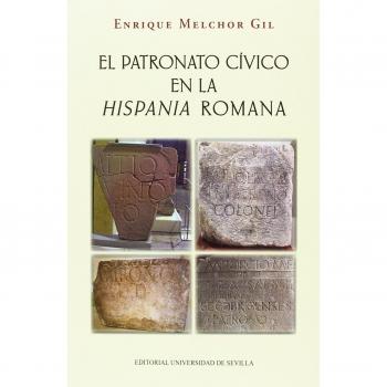 Patronato cívico en la Hispania romana,El: 333