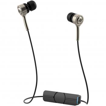 ZAGG Coda Wireless Dentro de oído Binaurale Inalámbrico Oro - Auriculares