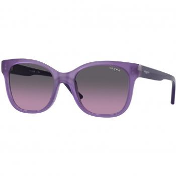 Vogue Eyewear VJ2023 Kids Sunglasses Purple Size 47