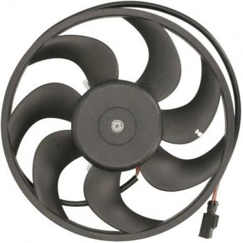 Ventilador de refrigeración del motor TYC 821-0007