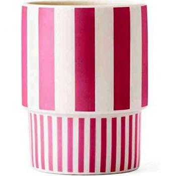 Normann Copenhagen Lolli taza, Porcelana