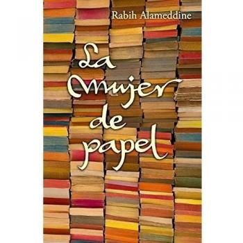 La mujer de papel - Rabih Alameddine