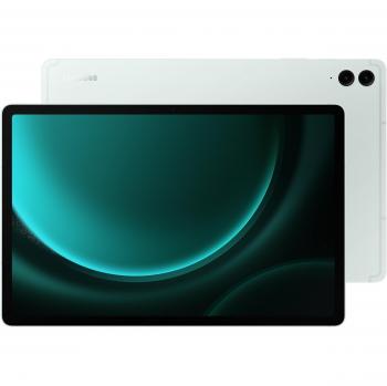 Samsung Galaxy Tab S9 FE+ 5G LTE-TDD & LTE-FDD 128 GB 31,5 cm (12.4) Samsung Exynos 8 GB Wi-Fi 6 (802.11ax) Verde