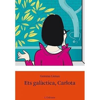 Ets galàctica, Carlota
