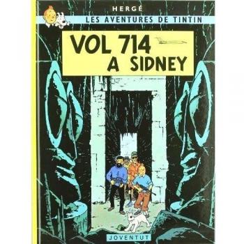 Vol 714 a Sidney