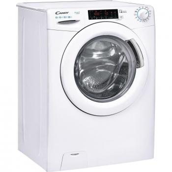 Candy Lavadora CS 148TXME-S Smart 8 kg 1400 rpm Color Blanco