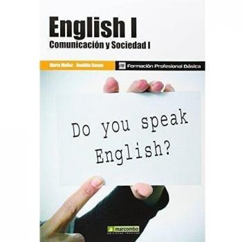 *English I: Comunicación y Sociedad I: 1