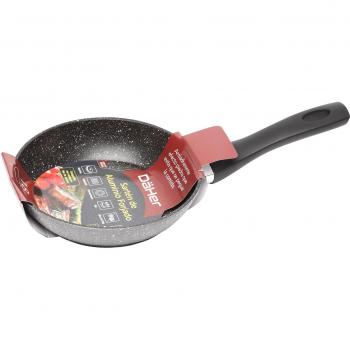Sartén de Aluminio Forjado Ø18cm