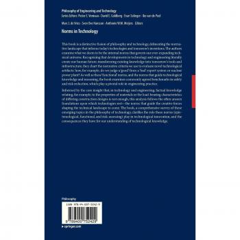 Norms in Technology