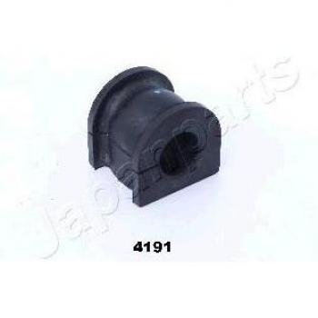Soporte de estabilizador JAPANPARTS RU-4191, tipo: Silentblock de barra estabilizadora, características: alta resistencia, fácil instalación, compatible con múltiples modelos de vehículos