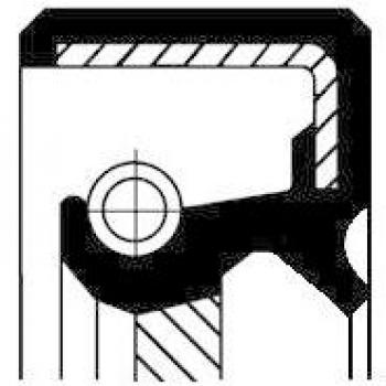 CORTECO 19033964B Drive Elements