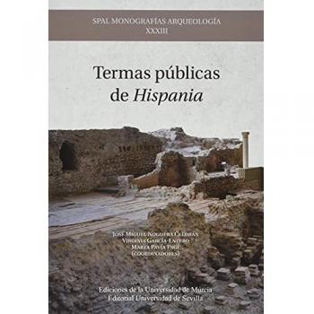 Termas públicas de Hispania: 33