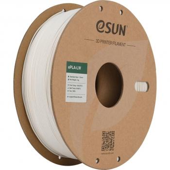 Filamento ePLA-LW Natural 1,75 mm / 1000 g