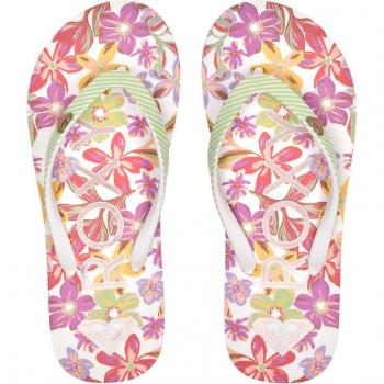 Roxy Pebbles Junior Sandalias Sportswear Argl100264-Wgn Rosa