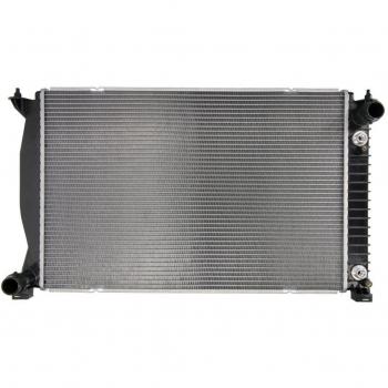 Radiador de refrigeración del motor Thermotec D7A034TT