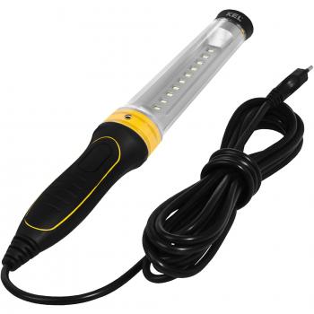 Lámpara de trabajo LED 5W con interruptor, 5 metros, 250 lm, modelo LWP-3/5