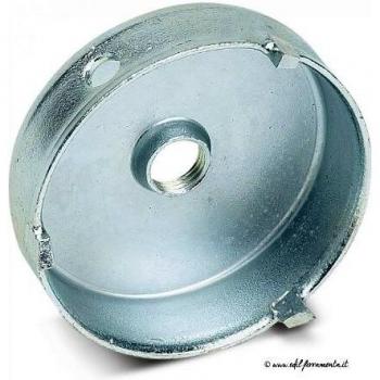 Rubi - Broca Corona Widia para Azulejos Ø 85 mm (4968)