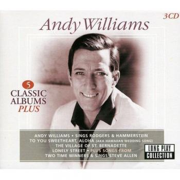5 Classic Albums