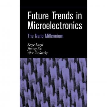 Tendencias Futuras en Microelectrónica - Edición Tapa Dura