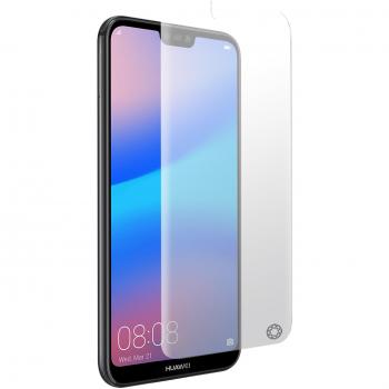 Force Glass – Protector de pantalla de cristal templado para Huawei P20 Lite con Kit de instalación Exclusif