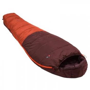 Saco de Dormir Vaude Kobel Adjust 500 II SYN - Unisex, Sintético, Ajustable, Para Niños