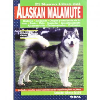 Alaskan Malamute