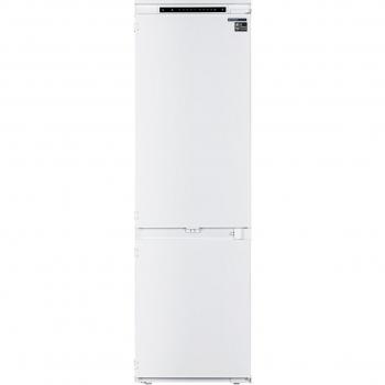 Frigorífico combi Infiniton FGC-BB39N Metal No Frost 270L control Tri-Zona E blanco 193,7 cm