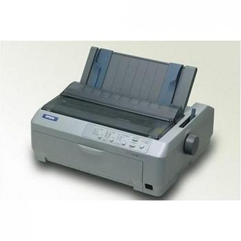 Epson FX-890 - Impresora matricial de punto