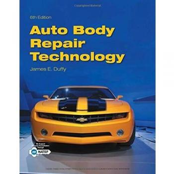 Auto Body Repair Technology
