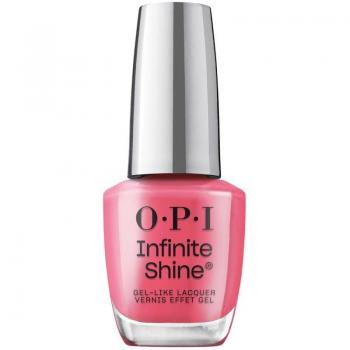 OPI Infinite Shine Strawberry Margarita 15ml
