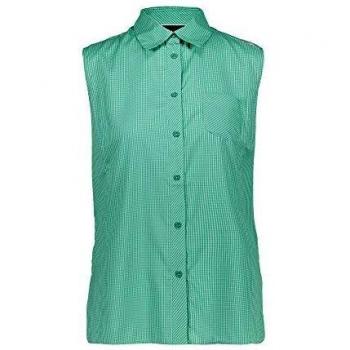 Campagnolo B.CO-Ghiaccio-Mint - Camiseta para mujer