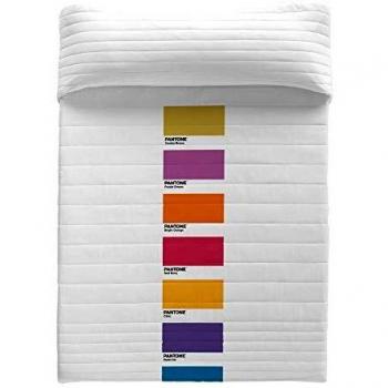 Pantone Colcha bouti Fun Deck D 180 cm