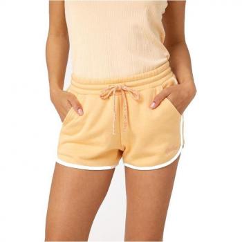 Pantalón corto deportivo Rip Curl Assy Amarillo Coral L