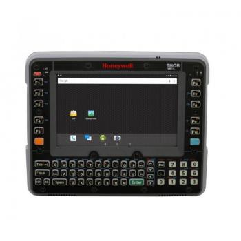 Honeywell Thor VM1A, Tablet Industrial 32 GB, Pantalla de 20,3 cm (8 pulgadas), Procesador Qualcomm Snapdragon, 4 GB de RAM, Conectividad Wi-Fi 5 (802.11ac), Sistema