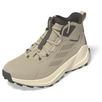 Zapatillas de senderismo adidas Terrex Trailmaker 2.0 de cuero beige y negro - Talla 42(2/3)