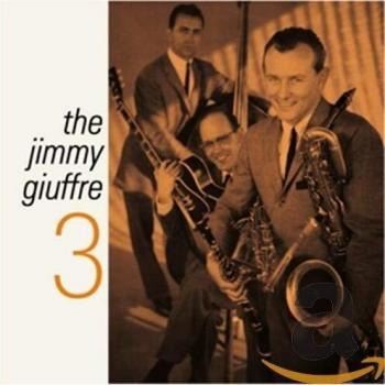 Jimmy Giuffre 3
