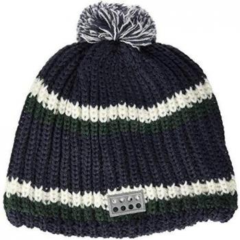 LEGO Wear Jungen Aiden 718 Sombrero, Verde