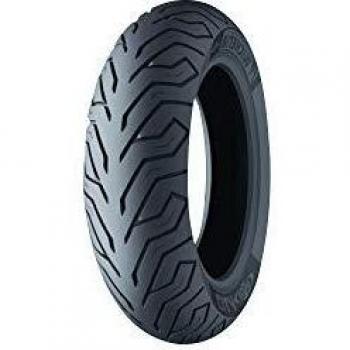 Michelin City Grip 120/70-14 61P Reforzado Trasero TL/TT RF Neumático