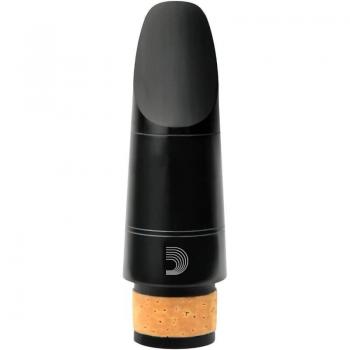 D'Addario Reserve X25E Bb Clarinet Mouthpiece with 1.25mm Tip