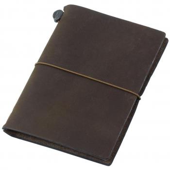 Midori – Cuaderno de viaje