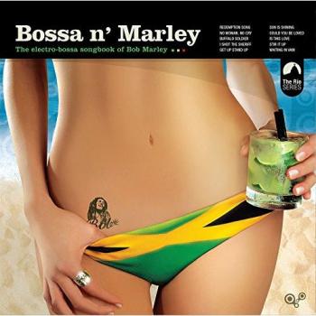 Bossa N' Marley [Vinilo]